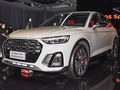 µSQ5 Sportback