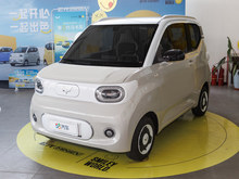 MINI EV