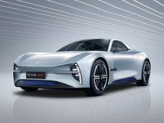 iCAR GT