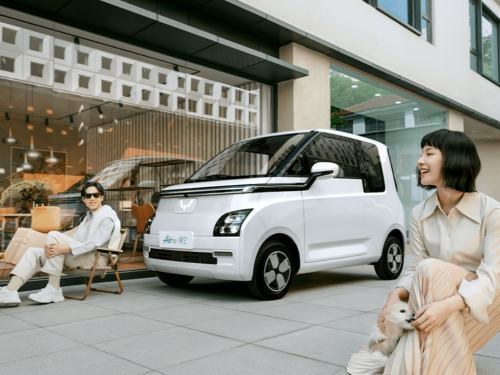 Air ev