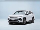 宋Ultra DM-i