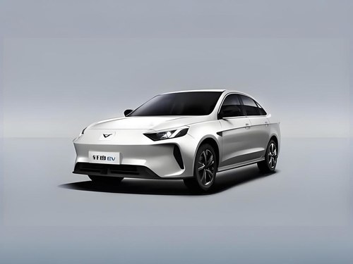 ܎EV