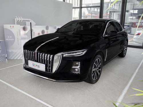 tH5 PHEV