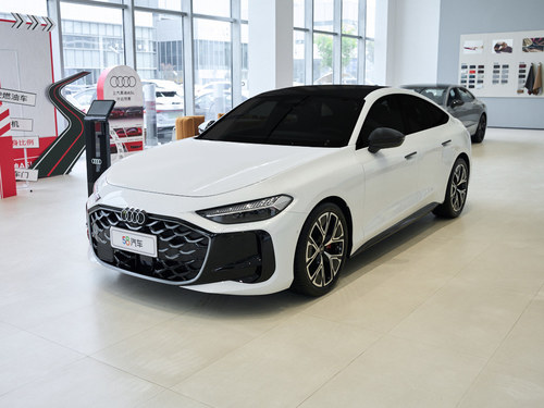 WA5L Sportback