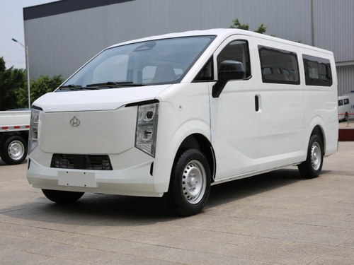 Խǹ EV