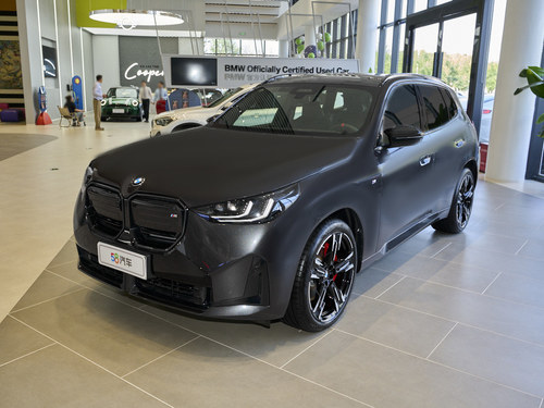 ���RX3 M50