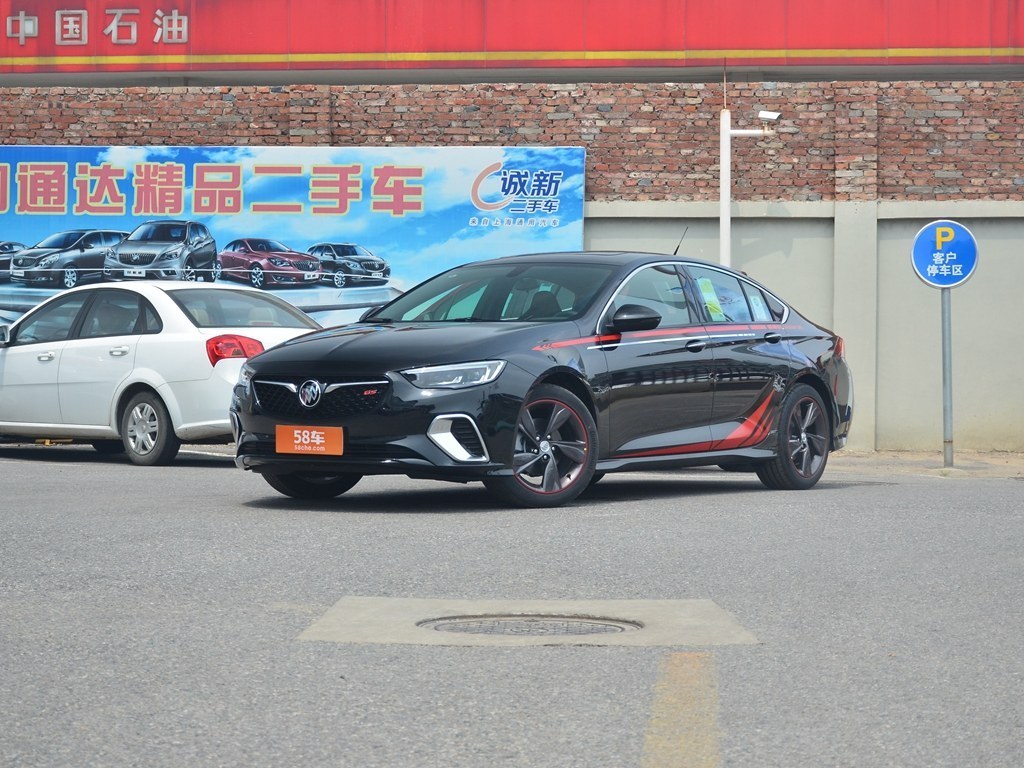 【君威点评】上汽通用别克君威怎么样_君威优缺点_cnmo