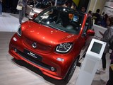 smartγ-smart fortwo