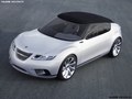 Saab 9-X