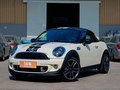 MINI COUPE