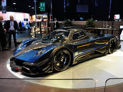 Zonda