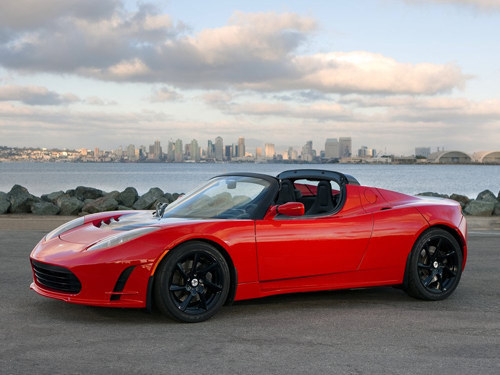 Roadster