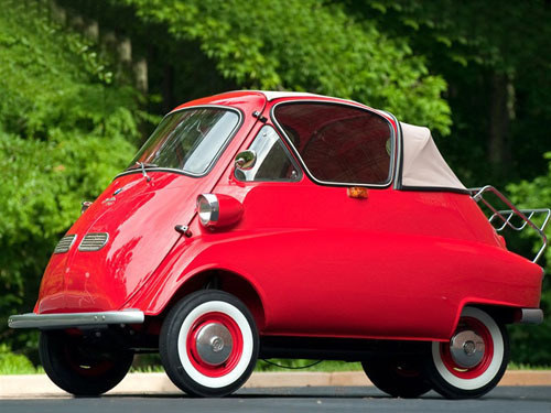 Isetta