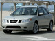 Saab 9-2X