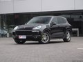 Cayenne -