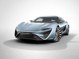 nanoFLOWCELLܳ-QUANT e-Sportlimousine