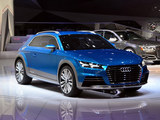 µSUV-allroad