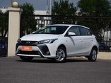 YARiS L 