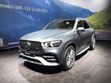 SUV-GLE AMG