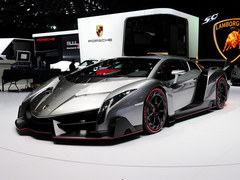 Veneno