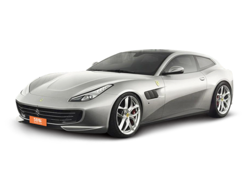 GTC4Lusso