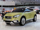 S-CROSS