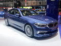 ALPINA B5