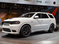 Durango SRT