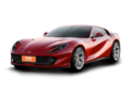 812 Superfast