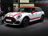 MINI JCW CLUBMAN