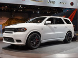 SUV-Durango SRT