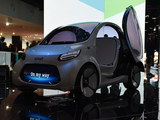 smartγ-smart Vision EQ fortwo