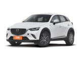 ԴSUV-ԴCX-3