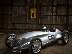 Prototype 9