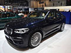 ALPINA XD4