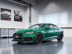 ABT RS 5