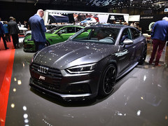 ABT S5