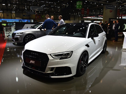ABT RS 3