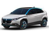 {ǽSUV-U5 EV