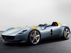 Monza SP1
