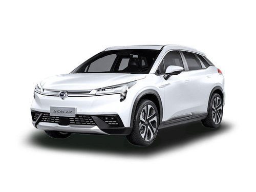 广汽埃安 aion lx