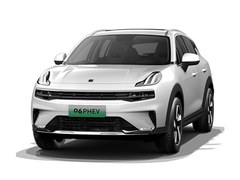 【杭州市领克2020款 领克06新能源 phev plus降价优惠】-58汽车