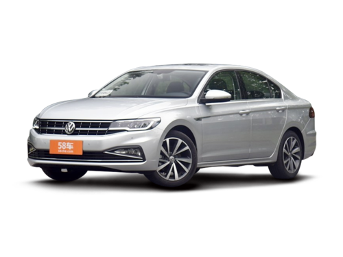 2019款 宝来 1.5L 手动时尚型