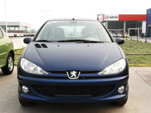 2005 206 а 1.6 Ԅ