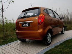 微型车