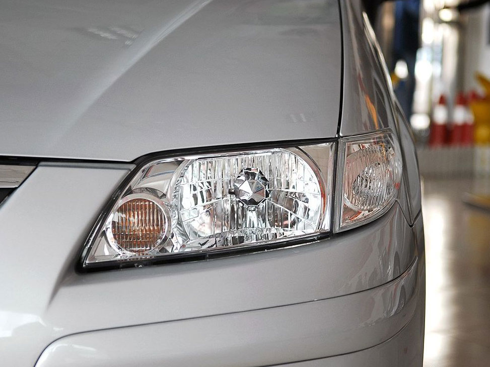 海马汽车 新普力马1.85座自动豪华型其它与改装1236740高清图片