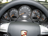 2005款 保时捷911 carrera MT 3.6L