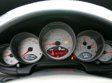 2006 ʱ911 Turbo AT 3.6T