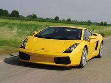 2004 Gallardo 5.0 MT