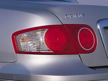 2004 ŷ˹ 3.5 V6